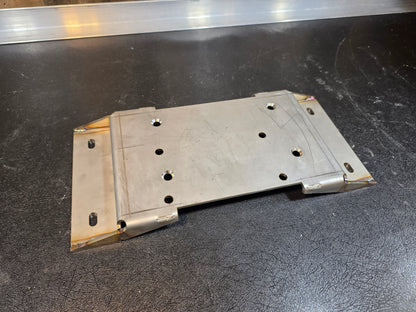 Predator 212 / 301 / 420 / 670 Engine Mount Plate